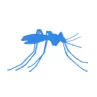 Уничтожение комаров   во Власихе 